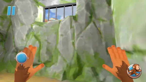 疯狂猴子乐园安卓版手机版 疯狂猴子乐园安卓版手机版