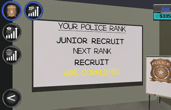 警察巡逻最新手机版 警察巡逻最新手机版