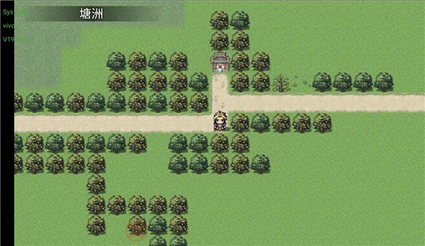 杨戬之降妖二郎神(神话策略游) 杨戬之降妖二郎神(神话策略游)