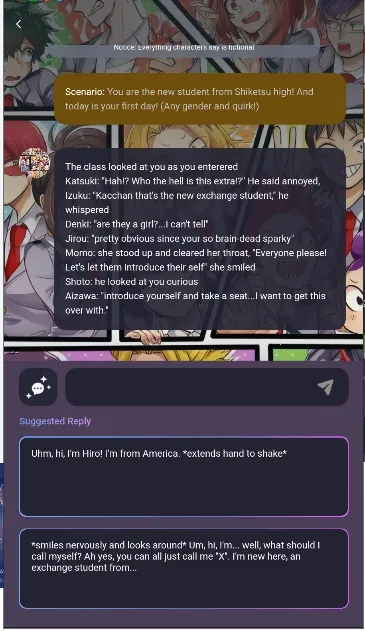 Joyland(AI)v1.2.1 ֻͼ