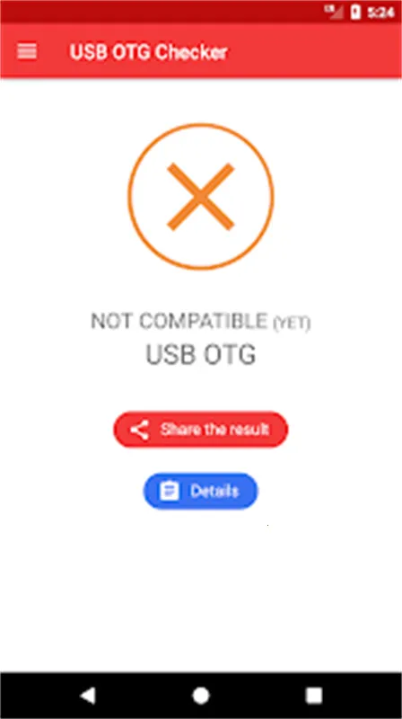 OTG USB2025ذװv1.0.1 ׿ͼ