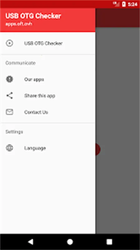 OTG USB2025ذװv1.0.1 ׿ͼ