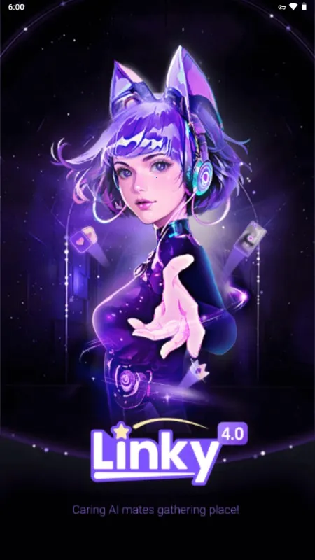 Linky聊天最新手机版 Linky聊天最新手机版