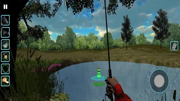 ʵģ2025ٷ°汾v1.1 ׿ͼ