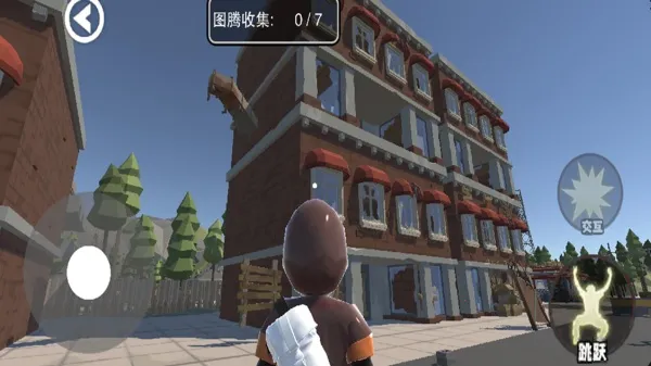 С򾪻1(С)v1.0 ׿ͼ