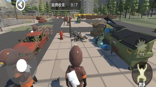 С򾪻1(С)v1.0 ׿ͼ