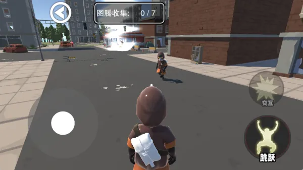 С򾪻1(С)v1.0 ׿ͼ