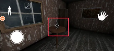 恐怖老奶奶7(恐怖解谜游) 恐怖老奶奶7(恐怖解谜游)