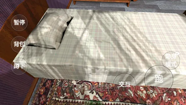 死亡游乐园(恐怖逃生游) 死亡游乐园(恐怖逃生游)