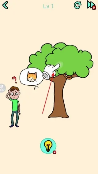 趣味找猫猫2025官方正版 趣味找猫猫2025官方正版