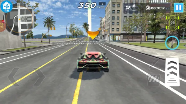 炮弹向前冲2025官方最新版本 炮弹向前冲2025官方最新版本