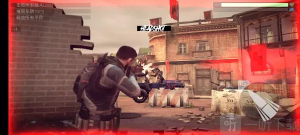 火力覆盖最新手机版 火力覆盖最新手机版