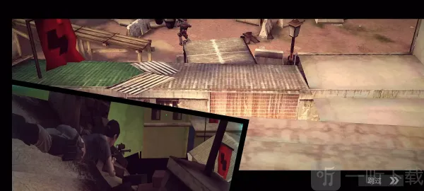 火力覆盖最新手机版 火力覆盖最新手机版