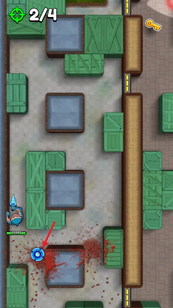 猎人刺客2025最新版本 猎人刺客2025最新版本