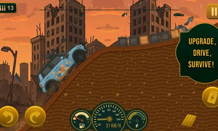 ֮·ʬ(ʬʻ)v1.1.4 ׿ͼ