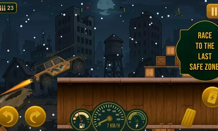 ֮·ʬ(ʬʻ)v1.1.4 ׿ͼ