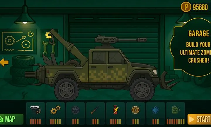 ֮·ʬ(ʬʻ)v1.1.4 ׿ͼ