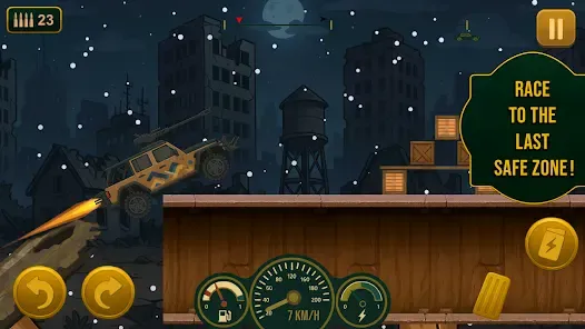 ֮·ʬ(ʬʻ)v1.1.4 ׿ͼ