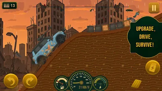 ֮·ʬ(ʬʻ)v1.1.4 ׿ͼ