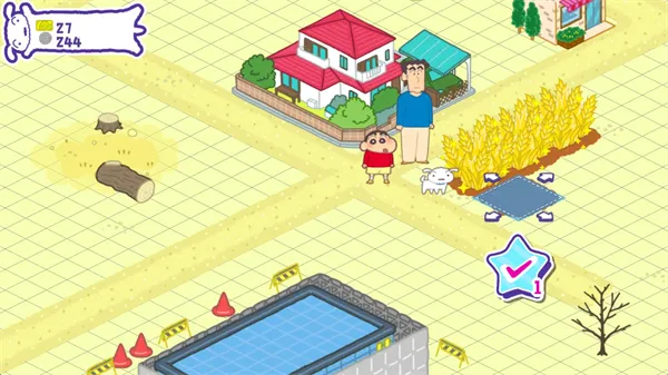 С´ղд󿪷(СӪ)v1.18.11 ֻͼ