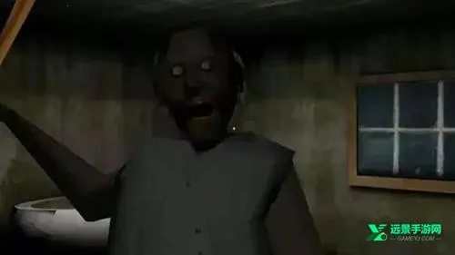 granny格林菜单(逃生锁怪游) granny格林菜单(逃生锁怪游)