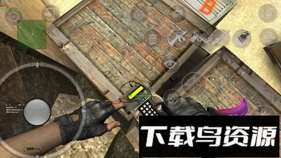 èècsgo2025ذװv11.4.1 ֻͼ