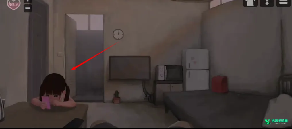 lostllife另外两个女孩2025最新版本 lostllife另外两个女孩2025最新版本