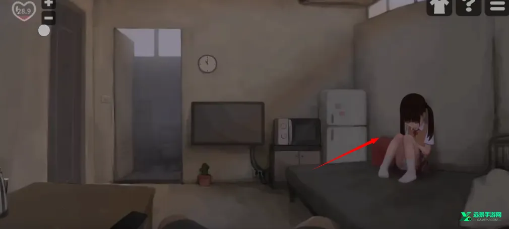 lostllife另外两个女孩2025最新版本 lostllife另外两个女孩2025最新版本