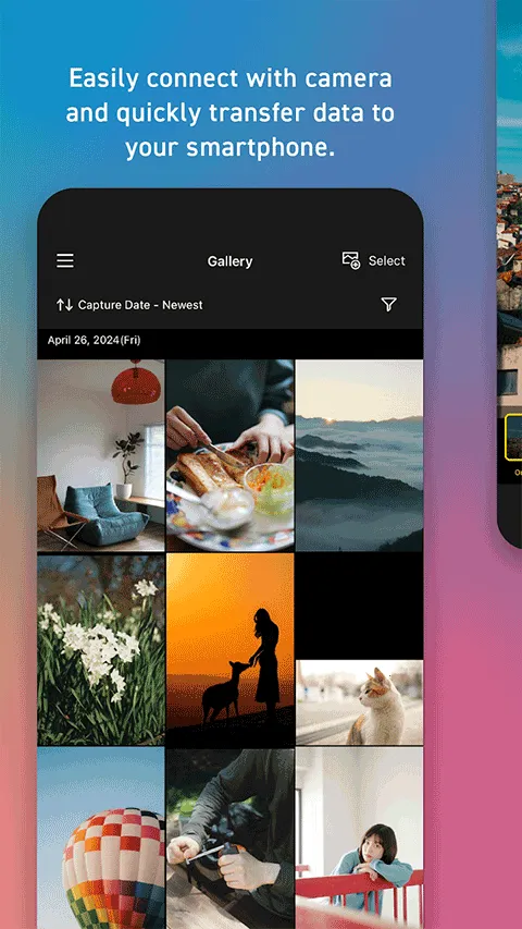 lumixlab(Ӱ)v1.0.0 ٷͼ