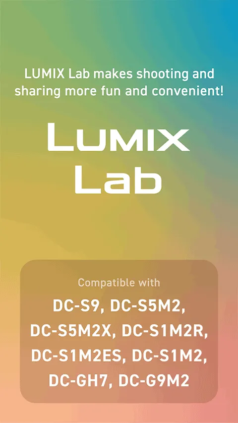 lumixlab(Ӱ)v1.0.0 ٷͼ