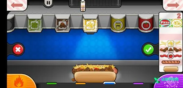 老爹的热狗店togo2025官方最新版本 老爹的热狗店togo2025官方最新版本