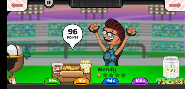 老爹的热狗店togo2025官方最新版本 老爹的热狗店togo2025官方最新版本