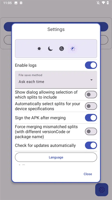 AntiSplit Mֻv2.2.6 ٷͼ