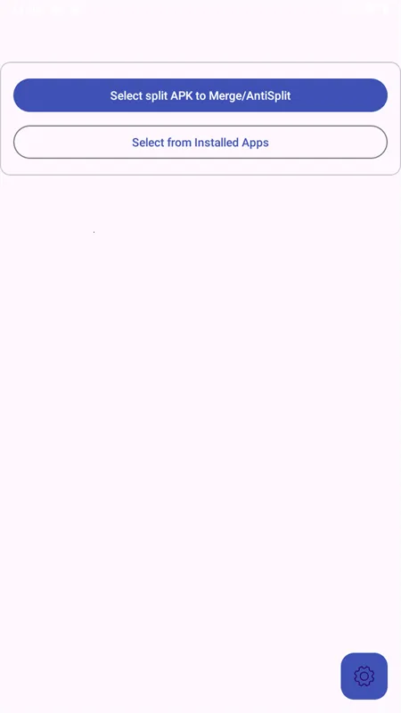 AntiSplit Mֻv2.2.6 ٷͼ