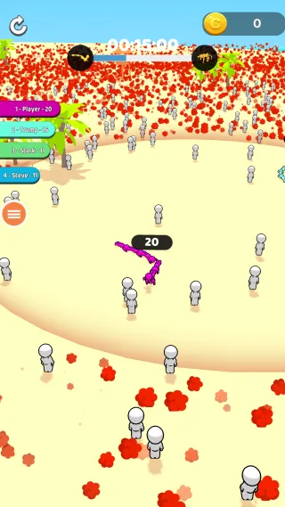 手掌快跑2025最新版本 手掌快跑2025最新版本