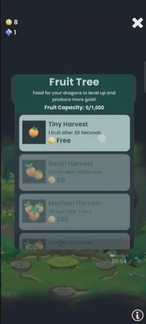 灵龙谷(养龙探险游) 灵龙谷(养龙探险游)