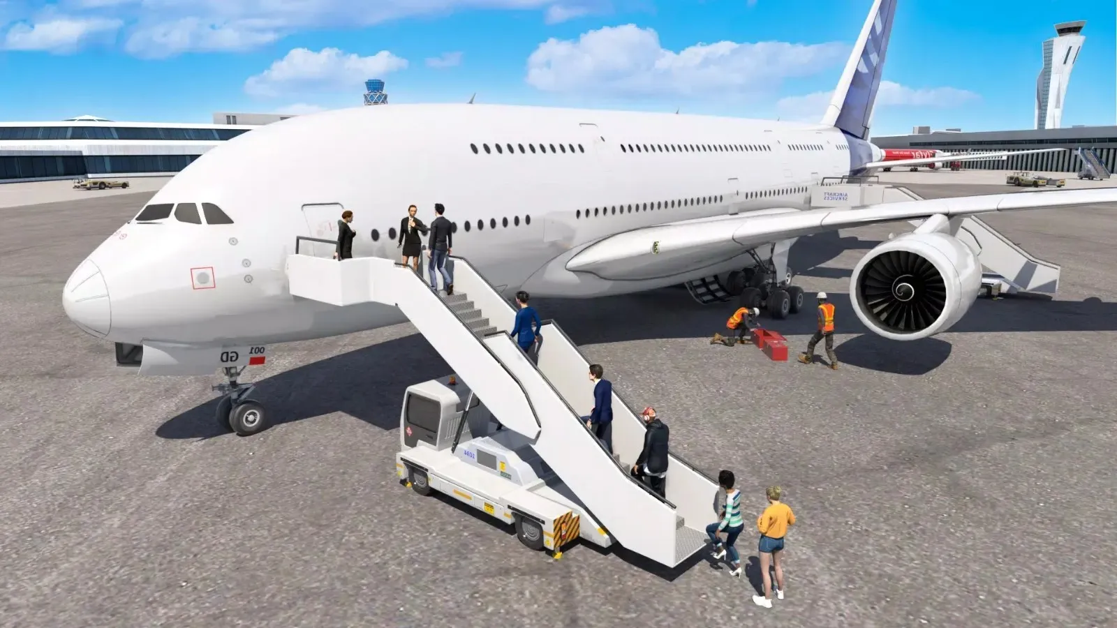 רҵɻģ(ģ)v1.30 ֻͼ