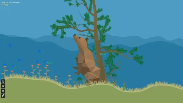 PolyPine(ɭ)v1.0 ٷͼ