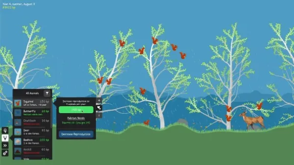 PolyPine(ɭ)v1.0 ٷͼ