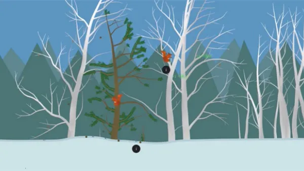 PolyPine(森林养成游) PolyPine(森林养成游)