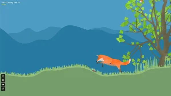 PolyPine(ɭ)v1.0 ٷͼ