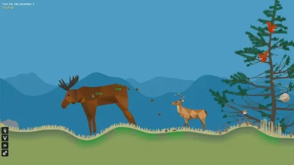 PolyPine(ɭ)v1.0 ٷͼ