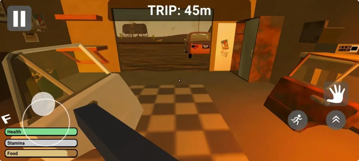 Dusty Trip2025°汾v0.2.7 ٷͼ