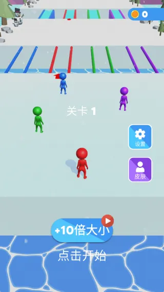 冰雪运动会2025最新版本 冰雪运动会2025最新版本