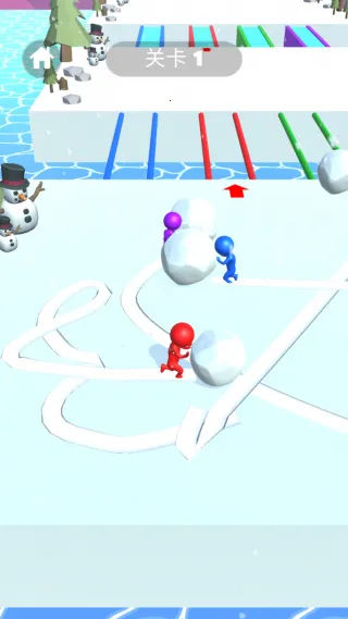 冰雪运动会2025最新版本 冰雪运动会2025最新版本