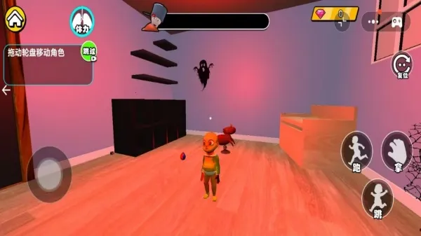 欢乐弹跳大冒险2025官方最新版本 欢乐弹跳大冒险2025官方最新版本