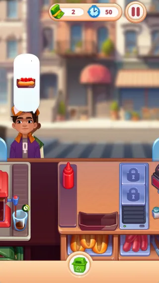 我的小摊太火爆2025下载安装 我的小摊太火爆2025下载安装