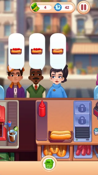 我的小摊太火爆2025下载安装 我的小摊太火爆2025下载安装