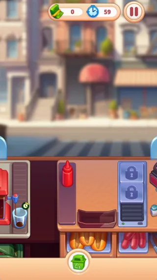 我的小摊太火爆2025下载安装 我的小摊太火爆2025下载安装