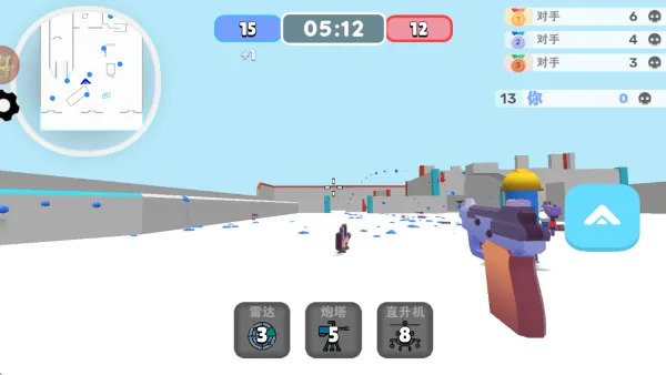 火柴人突击小队2025官方正版 火柴人突击小队2025官方正版